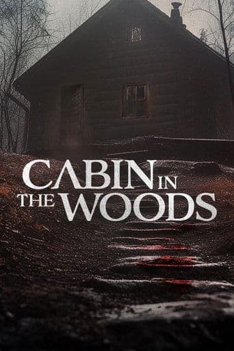 Poster for Cabin in the Woods