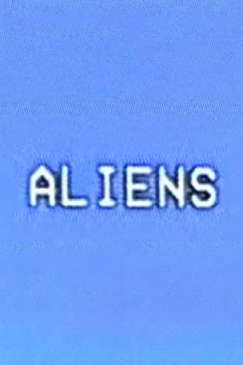 Poster for Aliens