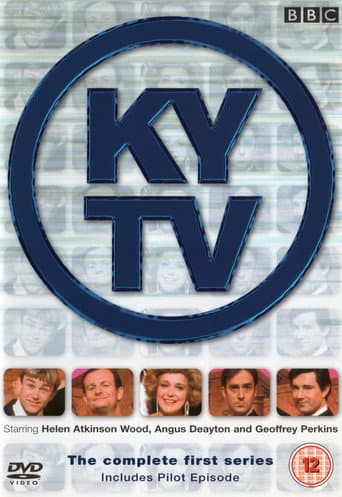 Poster for Season 1