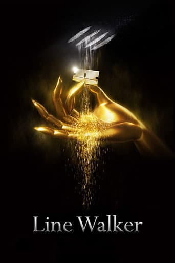 Poster for Line Walker