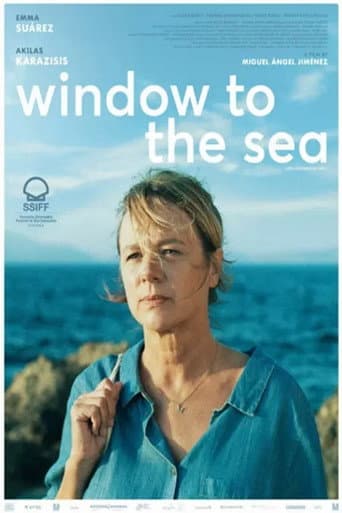 Poster for Window to the Sea