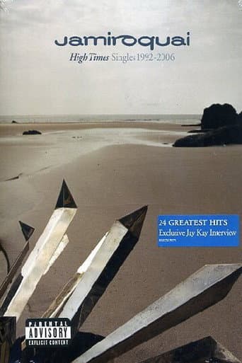 Poster for High Times: Singles 92-06