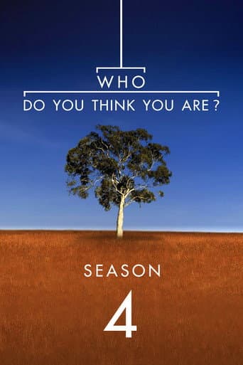 Poster for Season 4