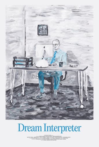 Poster for Dream Interpreter