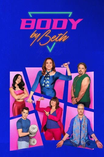 Poster for Body By Beth