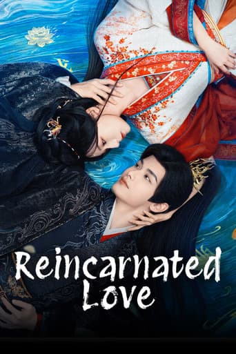 Poster for Reincarnated Love