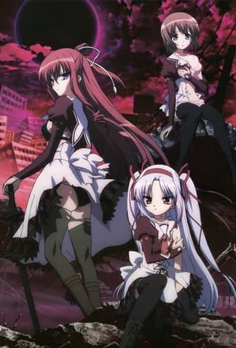Poster for Season 1