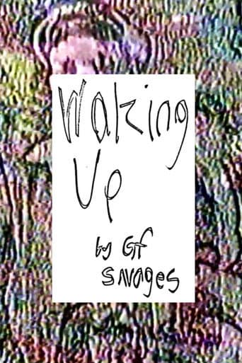 Poster for Waking Up