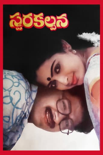 Poster for Swara Kalpana