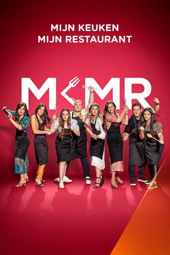 Poster for Mijn Keuken Mijn Restaurant