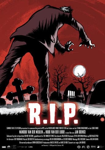 Poster for R.I.P.