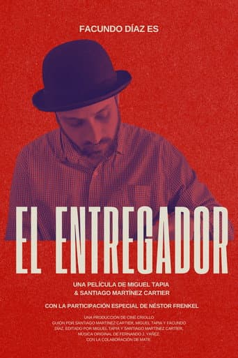 Poster for The Deliverer