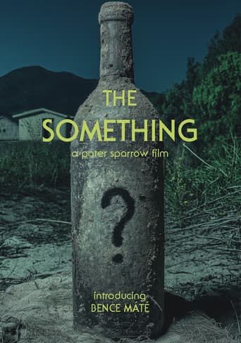 Poster for The Something