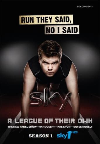 Poster for Series 1