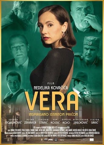 Poster for Vera