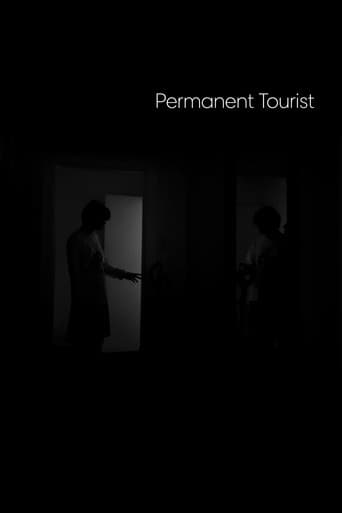 Poster for Permanent Tourist