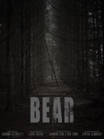 Poster for Bear