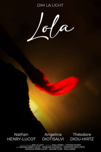 Poster for Lola