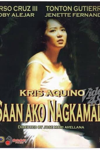 Poster for Saan Ako Nagkamali