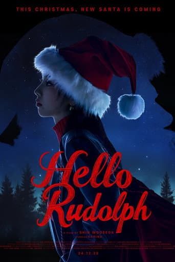 Poster for HELLO, RUDOLPH