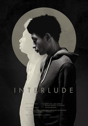 Poster for Interlude