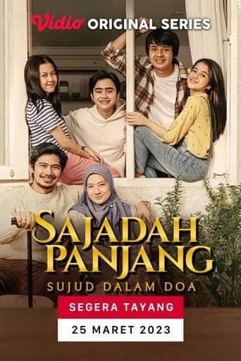 Poster for Season 1