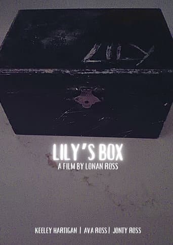 Poster for Lily’s Box