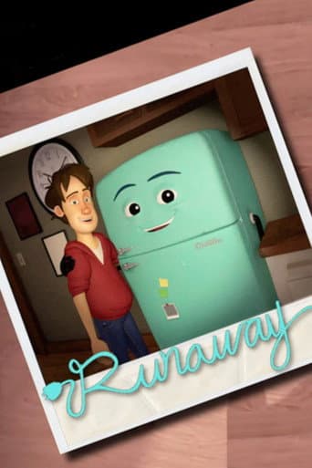 Poster for Runaway