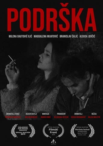 Poster for Support