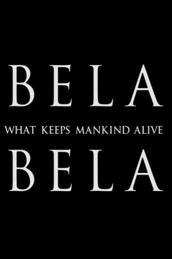 Poster for Bela Bela