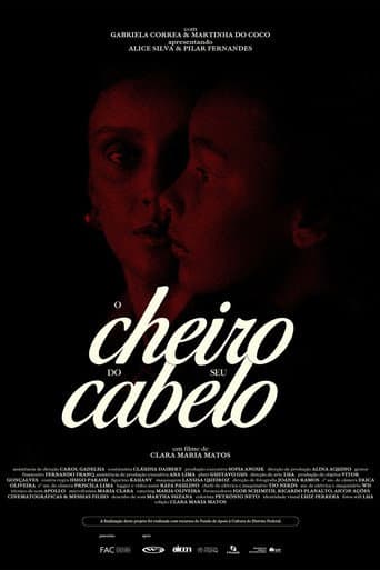Poster for O Cheiro do Seu Cabelo