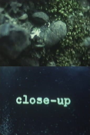 Poster for Close-Up
