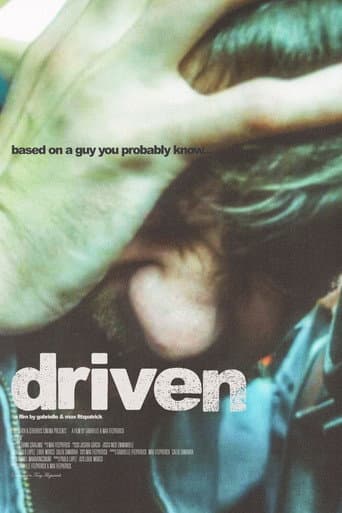 Poster for Driven