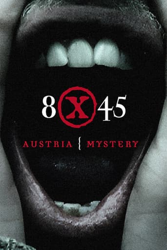 Poster for 8 x 45
