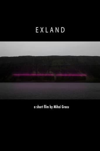 Poster for (ex)land