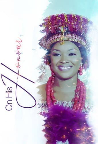 Poster for On His Honor