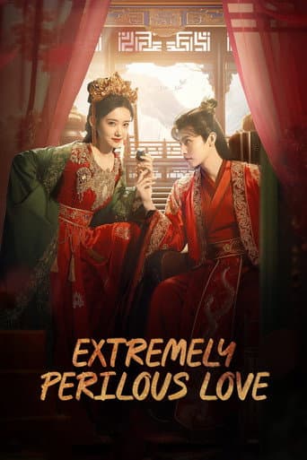 Poster for Extremely Perilous Love