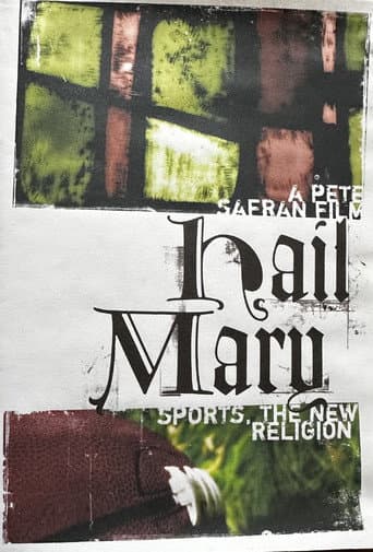 Poster for Hail Mary