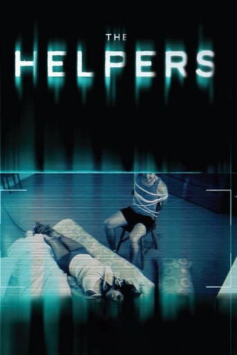 Poster for The Helpers