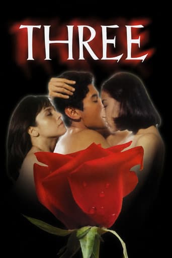 Poster for Three