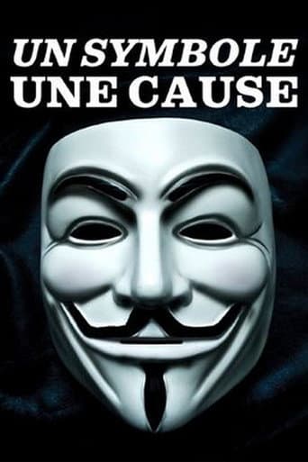 Poster for Un symbole, une cause