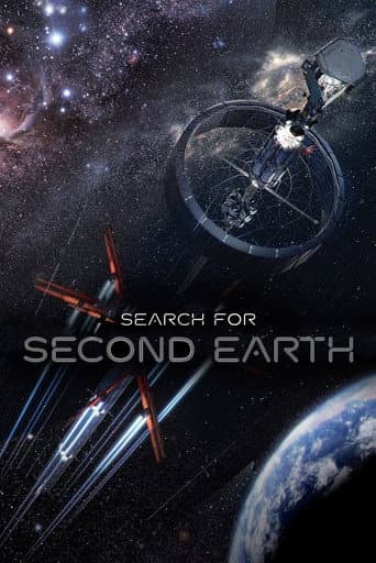 Poster for Season 1