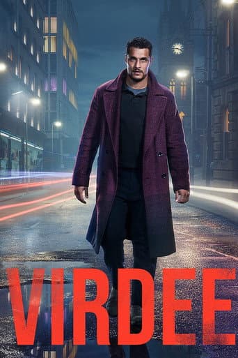 Poster for Virdee