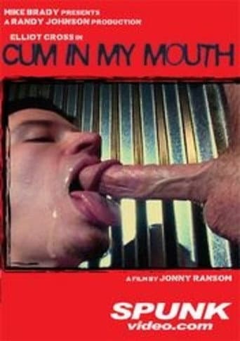 Poster for Cum in My Mouth