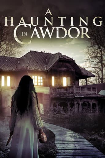 Poster for A Haunting in Cawdor