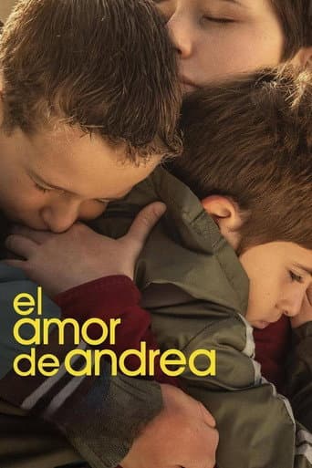 Poster for Andrea's Love