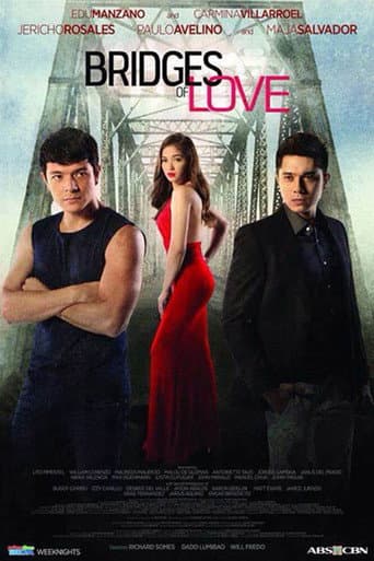 Poster for Bridges of Love