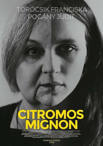 Poster for Citromos Mignon