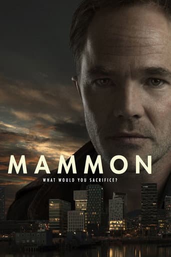 Poster for Season 1