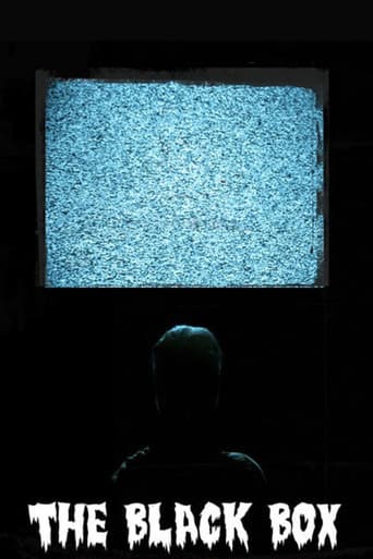 Poster for The Black Box